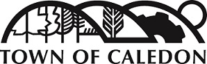 Town of Claedon Logo